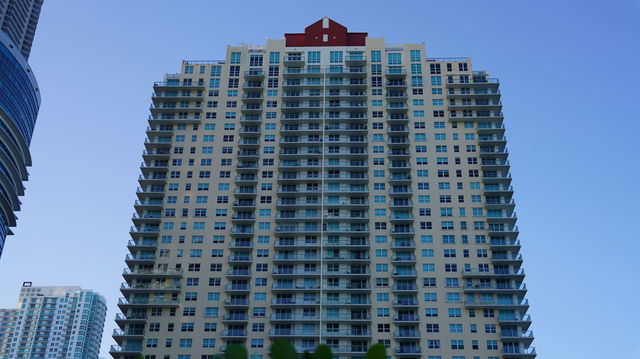 The Mark on Brickell  photo 4